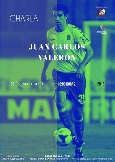 Esta tarde a partir de las 18.00 horas (Foto TA)